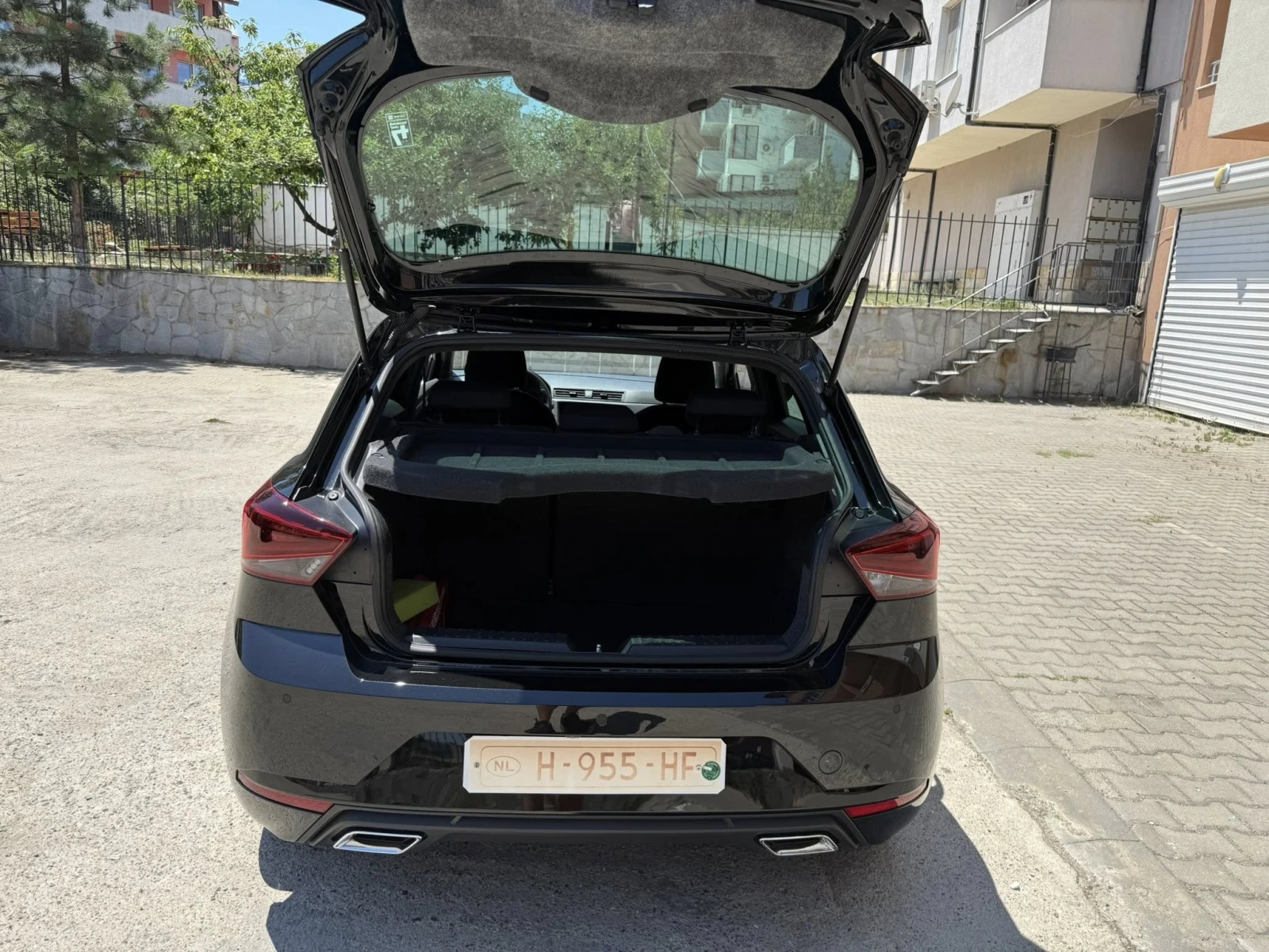 Seat Ibiza FR | Mobile.bg � ����������� 13