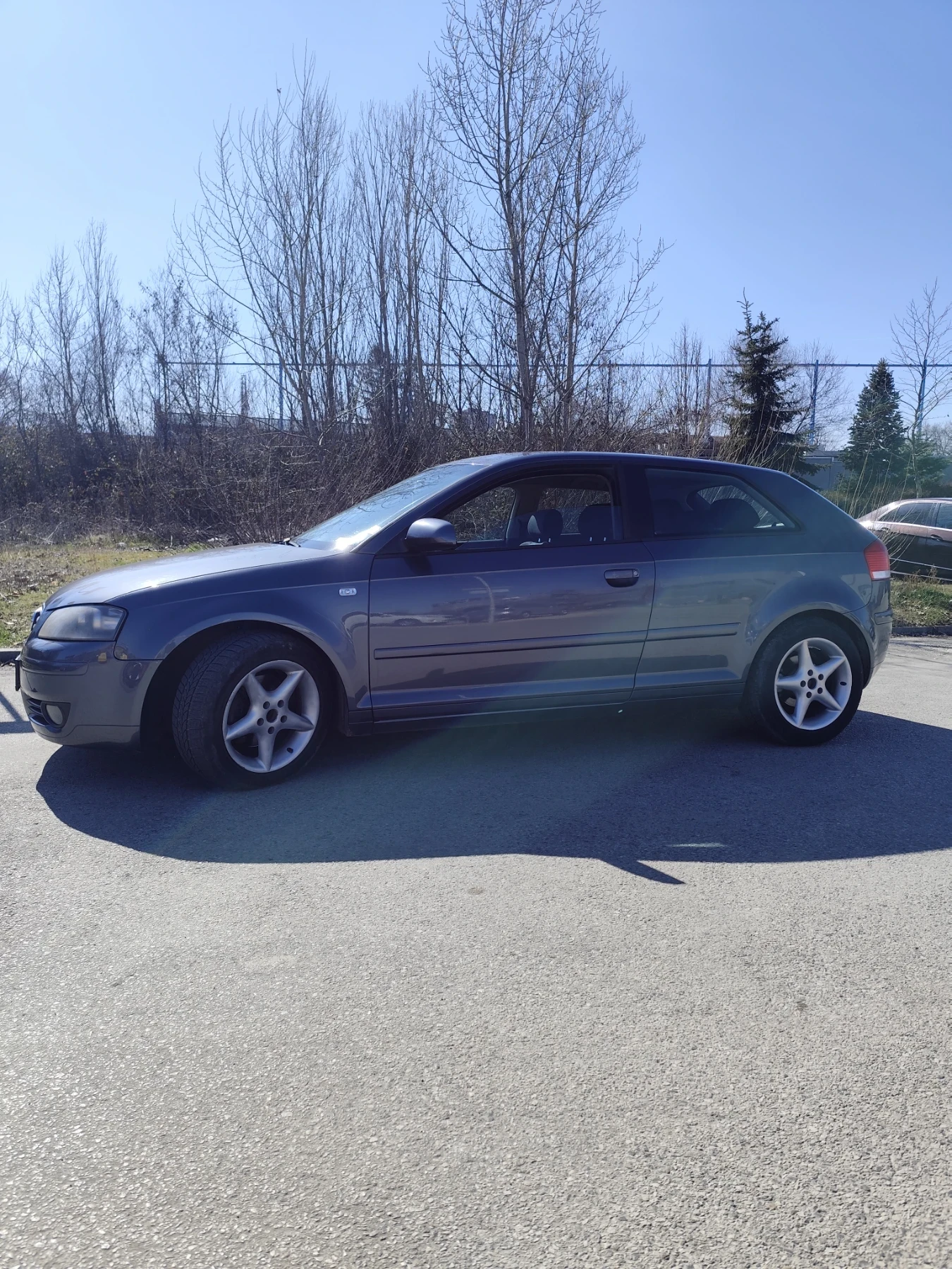 Audi A3 Ауди А3 2.0 TDI 140kc - изображение 2