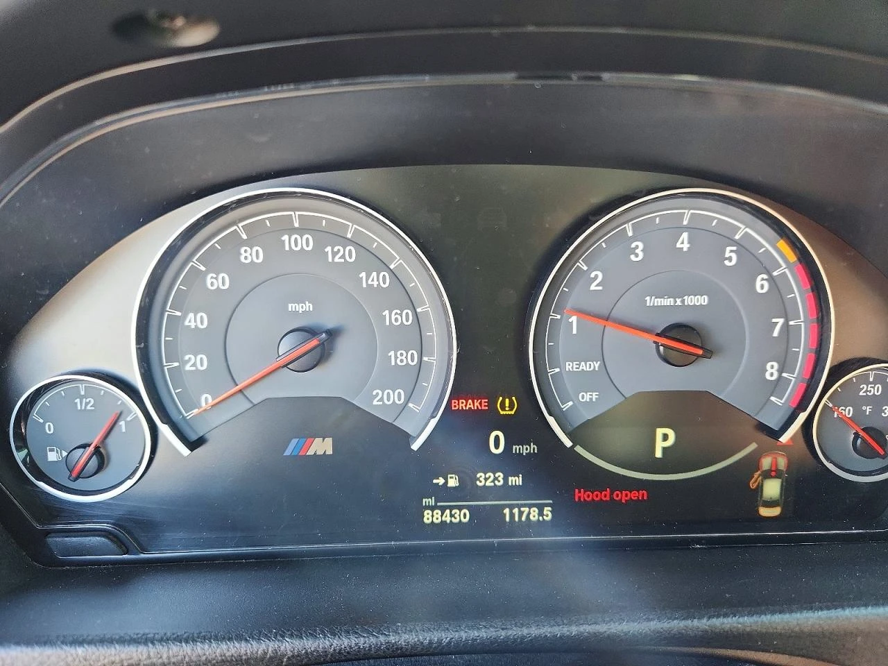 BMW M3  - изображение 9