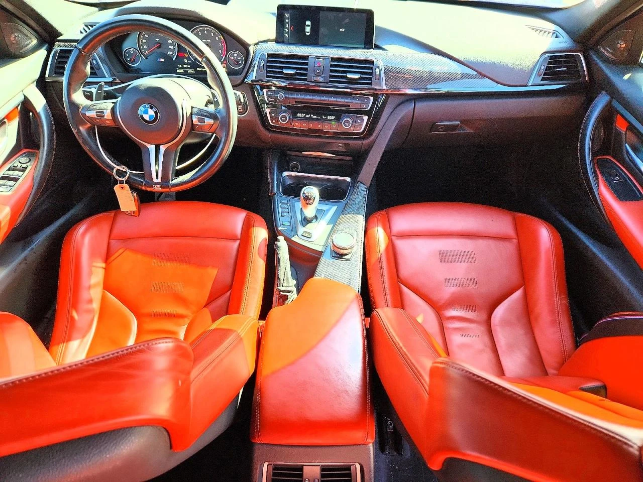 BMW M3  - изображение 8