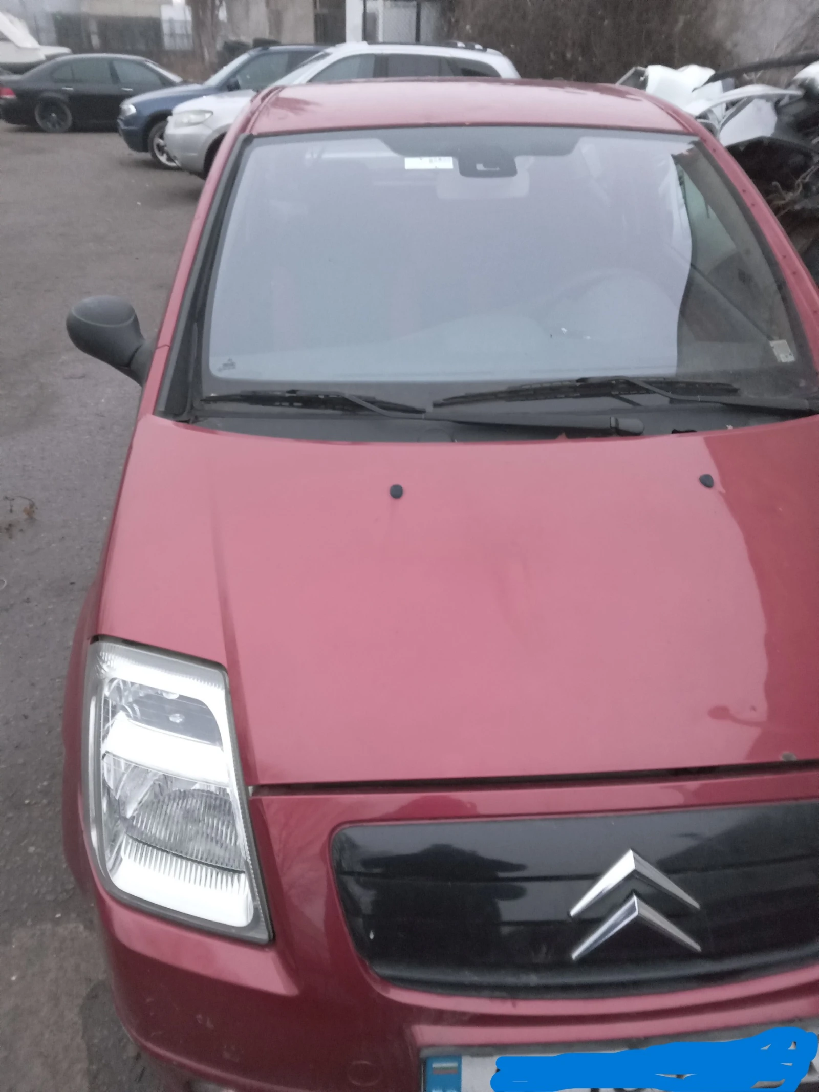 Citroen C2 | Mobile.bg � ����������� 13