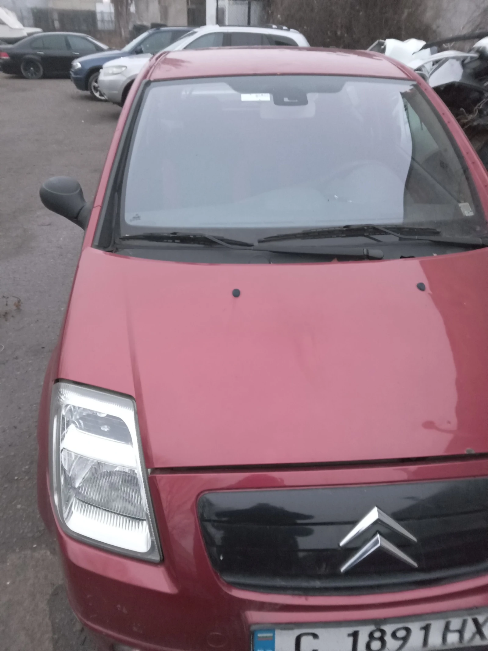 Citroen C2 | Mobile.bg � ����������� 11