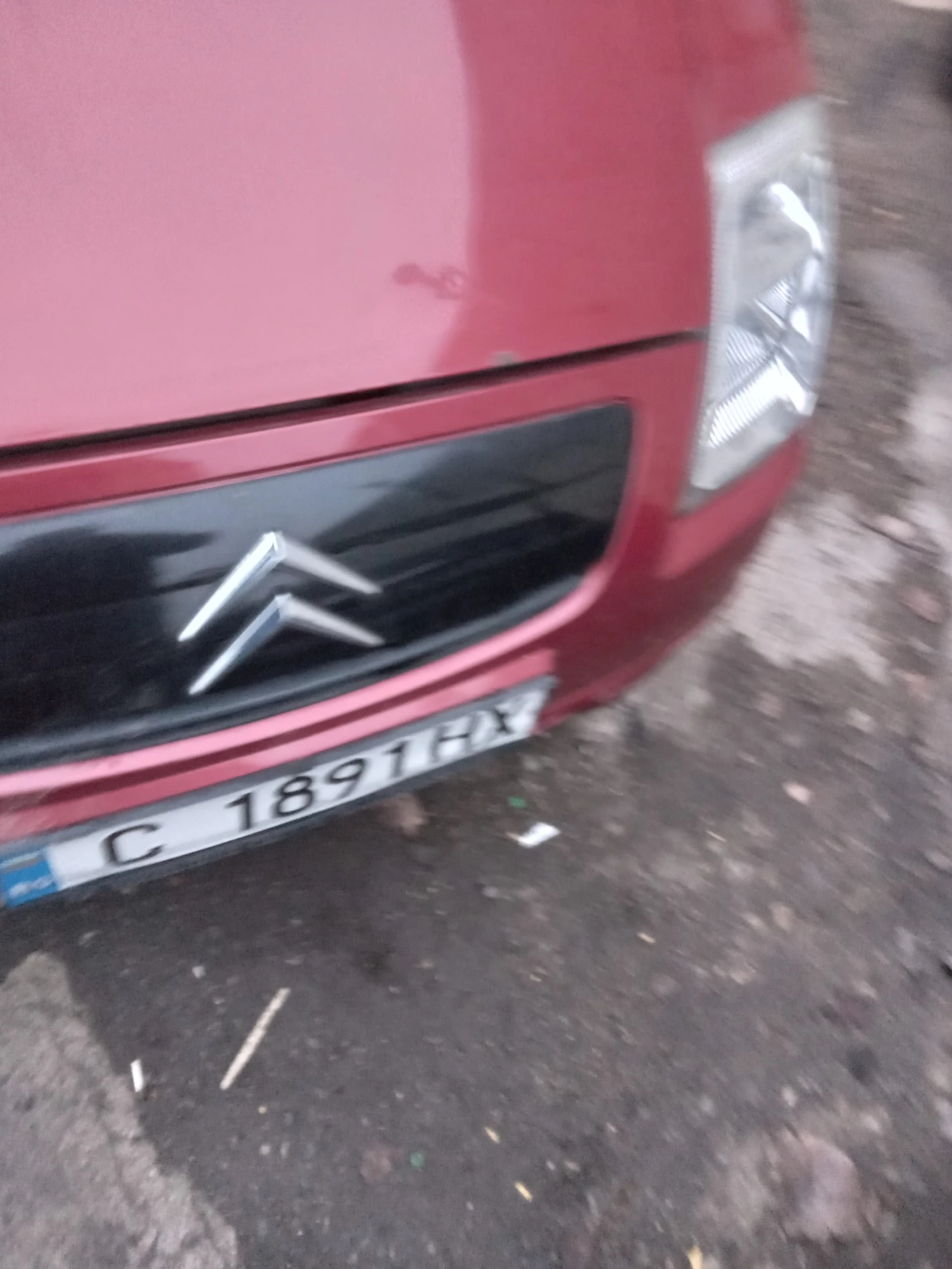 Citroen C2 | Mobile.bg � ����������� 12