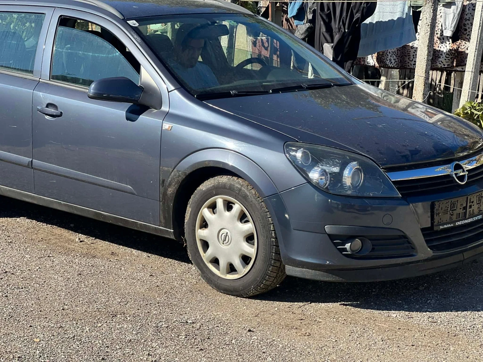 Opel Astra 1.3 CDTI - изображение 2