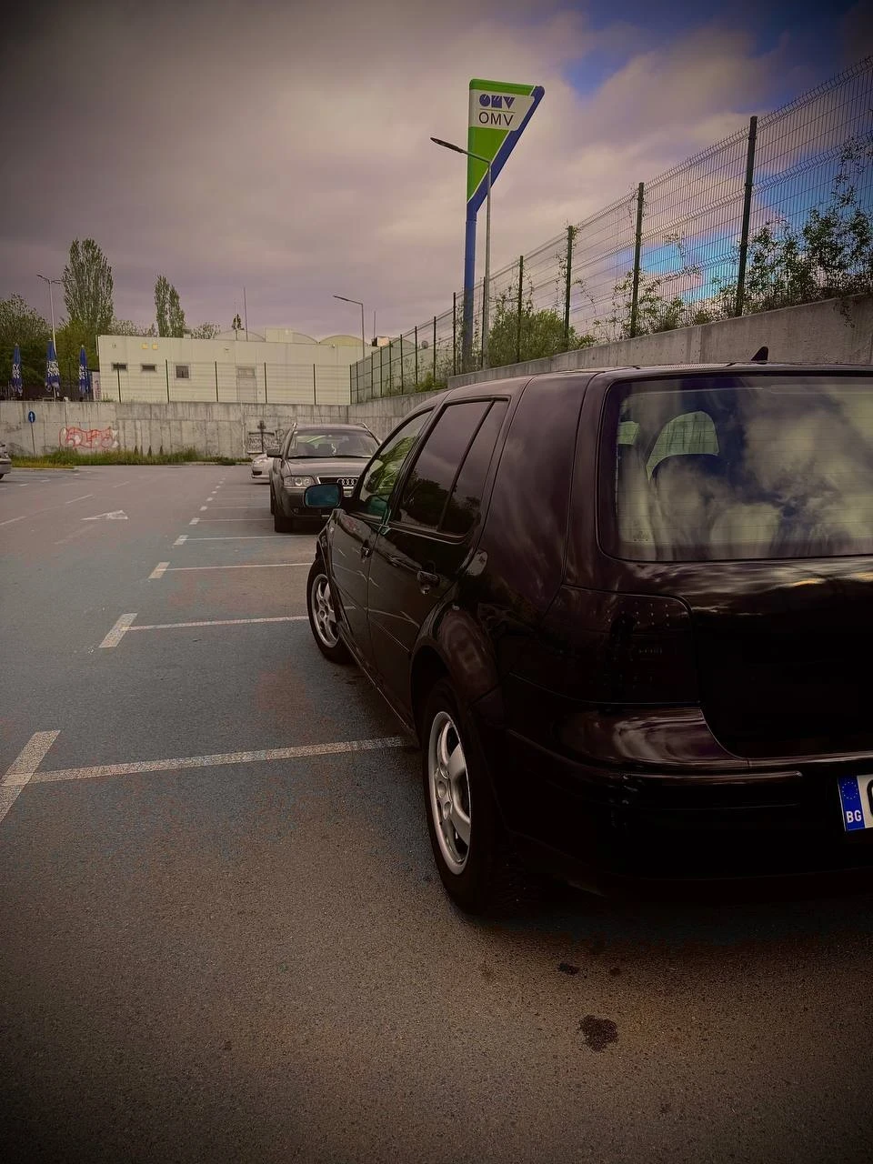 VW Golf 4 | Mobile.bg � ����������� 7