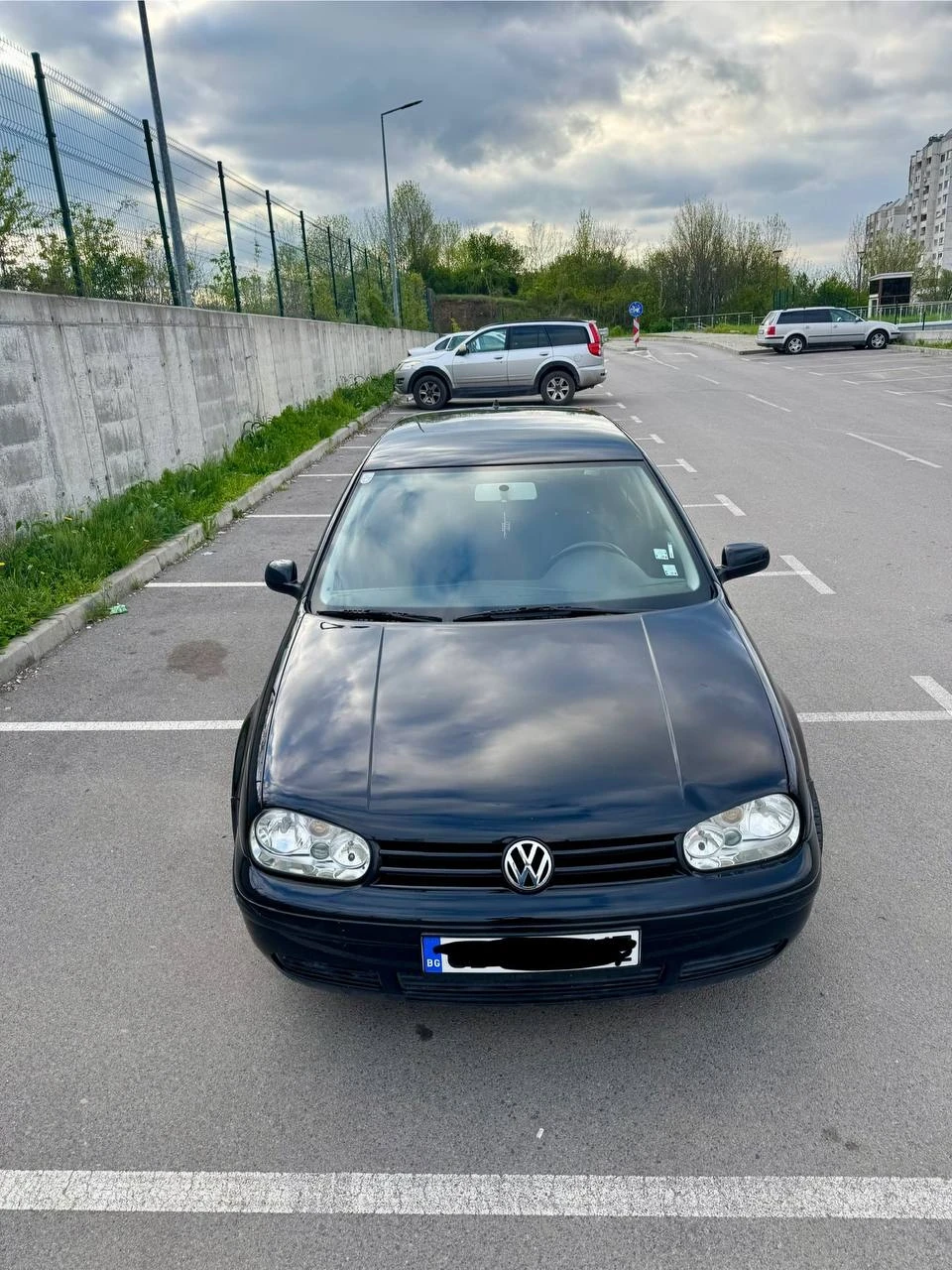 VW Golf 4 | Auto.bg — изображение 1