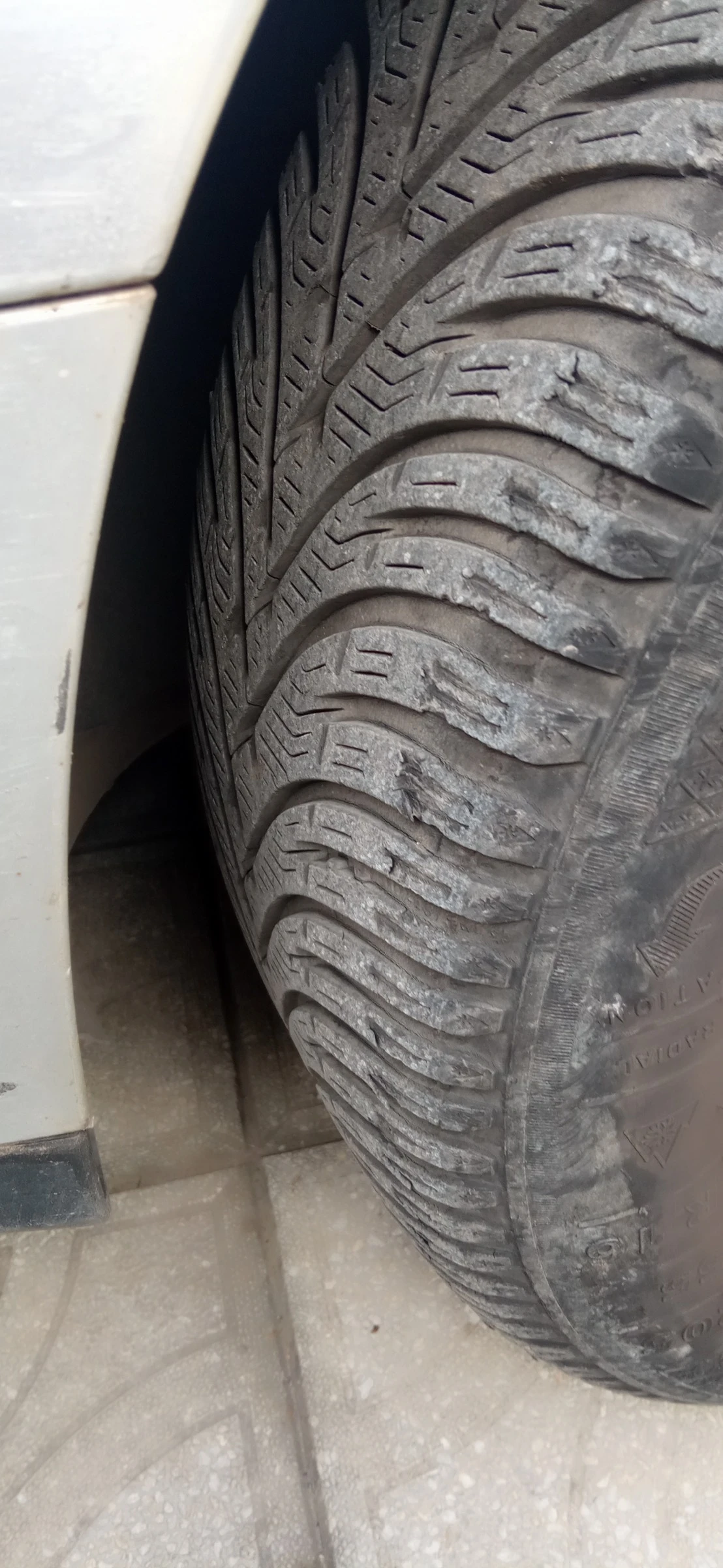 VW Passat, снимка 5 - Автомобили и джипове - 54189475