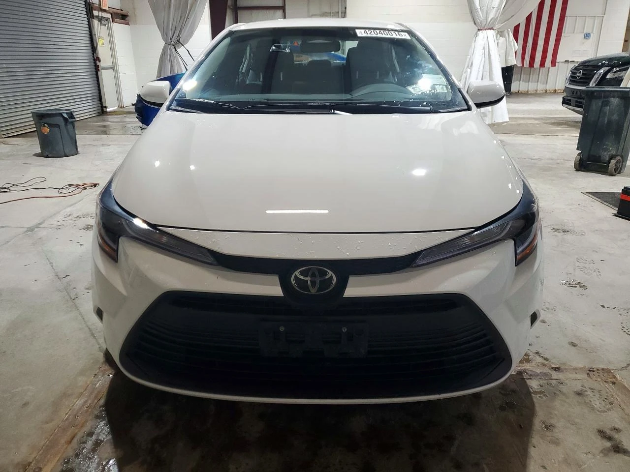 Toyota Corolla LE | Mobile.bg � ����������� 5