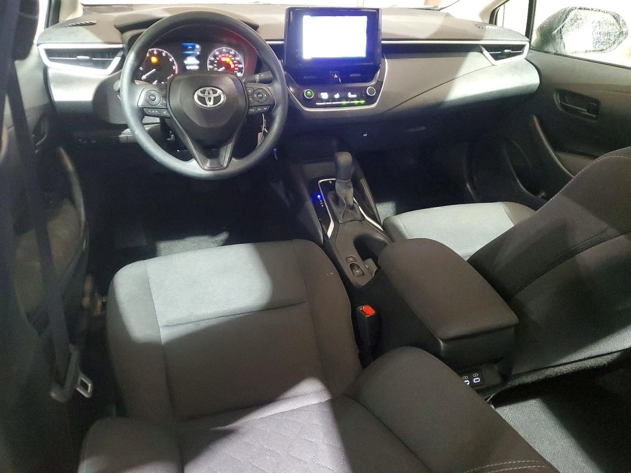 Toyota Corolla LE | Mobile.bg � ����������� 8