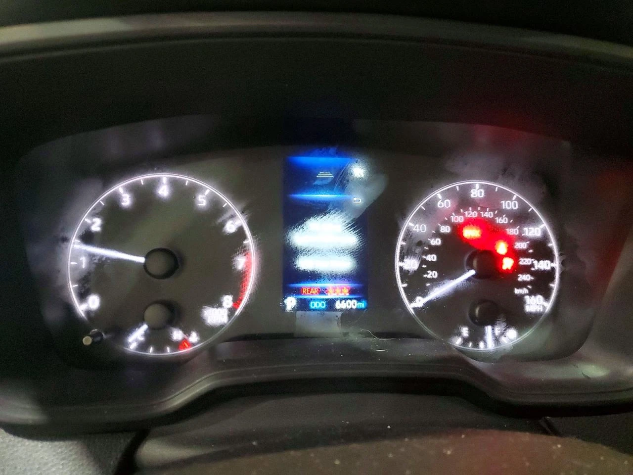 Toyota Corolla LE | Mobile.bg � ����������� 9