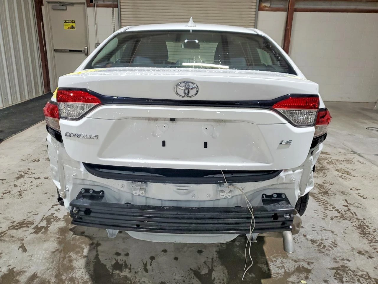 Toyota Corolla LE | Mobile.bg � ����������� 6