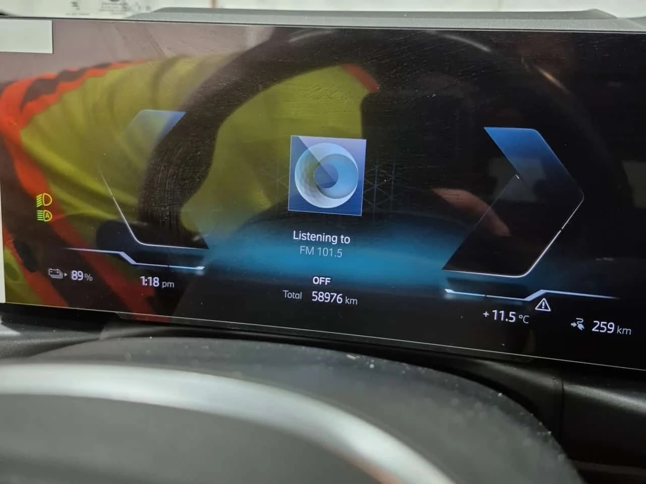 BMW i4 M50| 360| HUD| PANO| AMB| CARFAX| , снимка 10 - Автомобили и джипове - 54224623