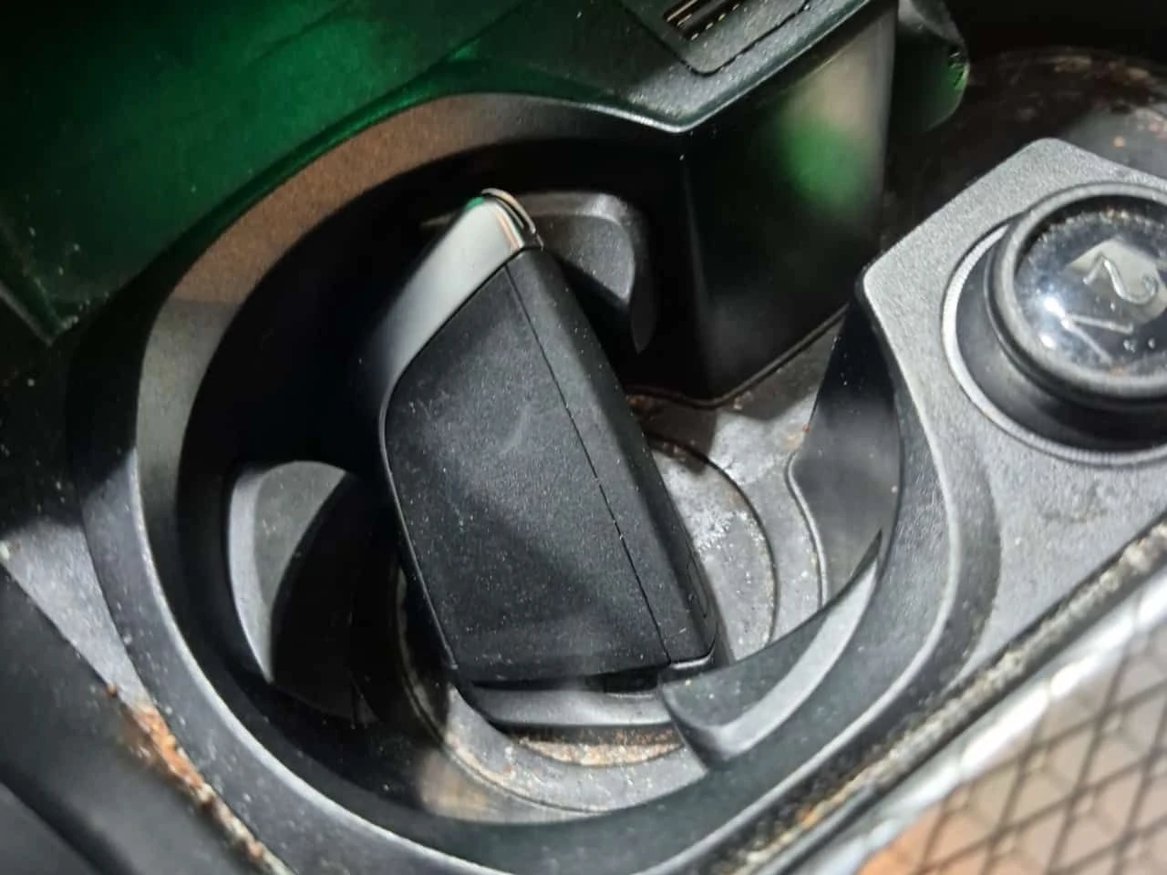 BMW i4 M50| 360| HUD| PANO| AMB| CARFAX| , снимка 17 - Автомобили и джипове - 54224623