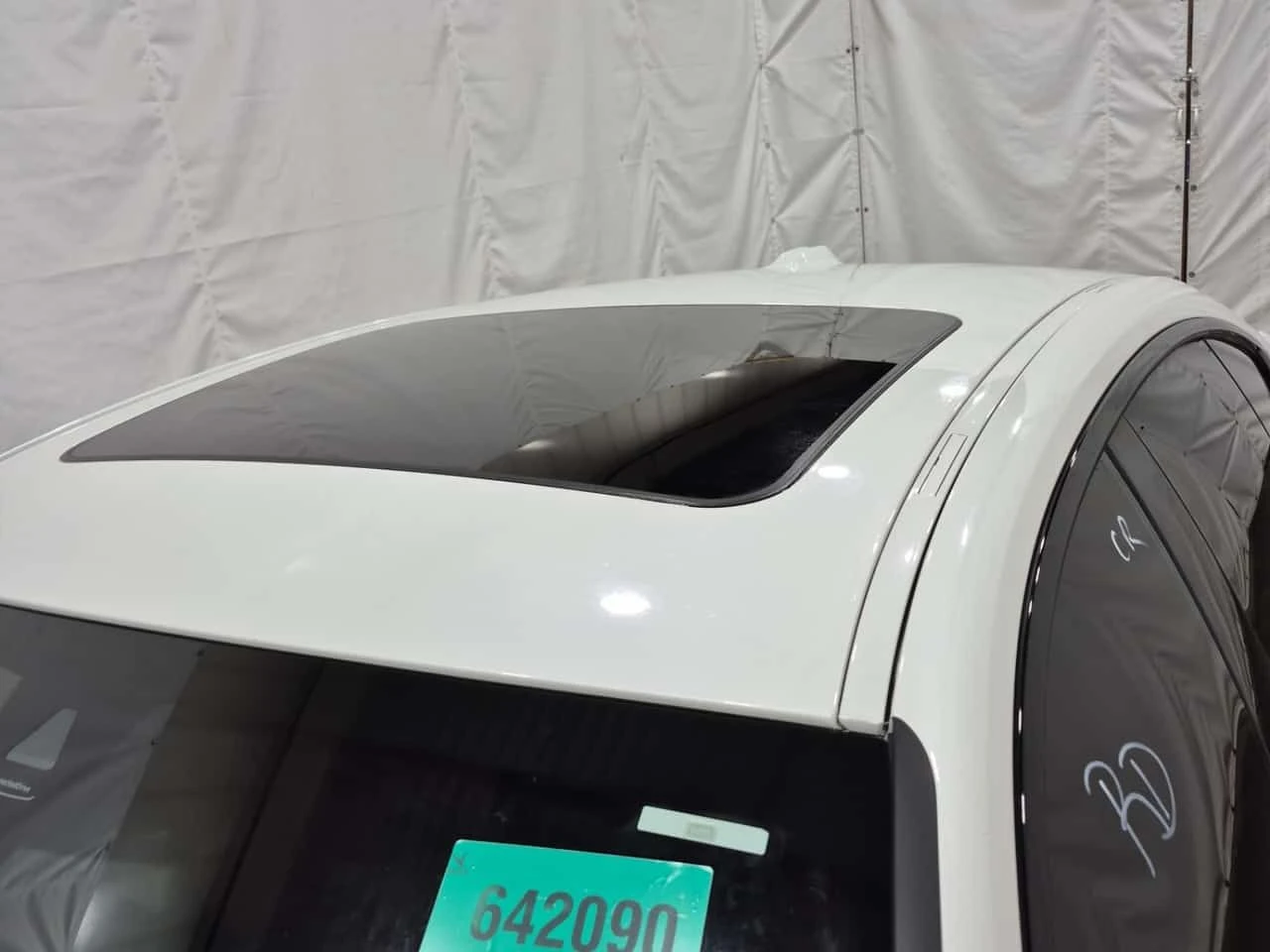 BMW i4 M50| 360| HUD| PANO| AMB| CARFAX| , снимка 7 - Автомобили и джипове - 54224623