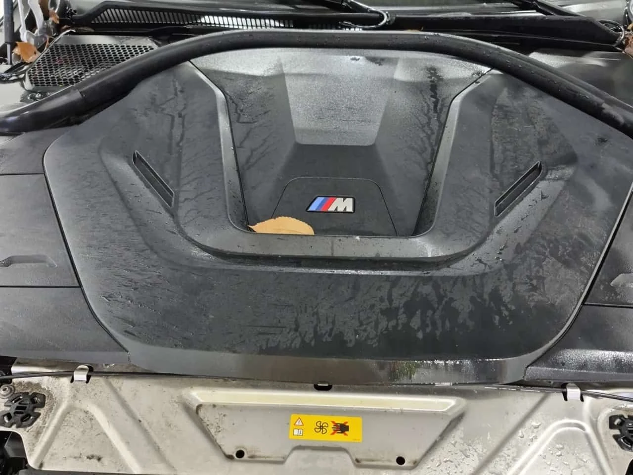 BMW i4 M50| 360| HUD| PANO| AMB| CARFAX| , снимка 16 - Автомобили и джипове - 54224623