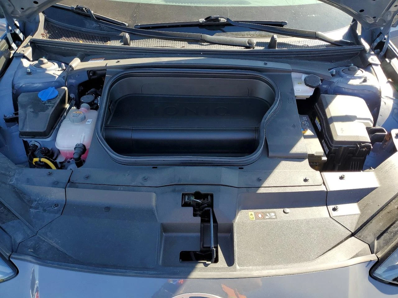 Hyundai Ioniq 6 SEL RWD | Mobile.bg � ����������� 11