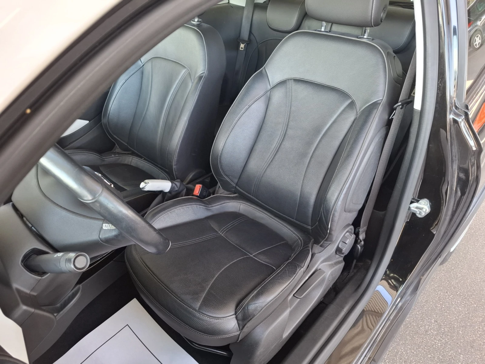 Opel Adam 1.0 Turbo* ������* Rocks* ����* EURO6  | Mobile.bg � ����������� 6