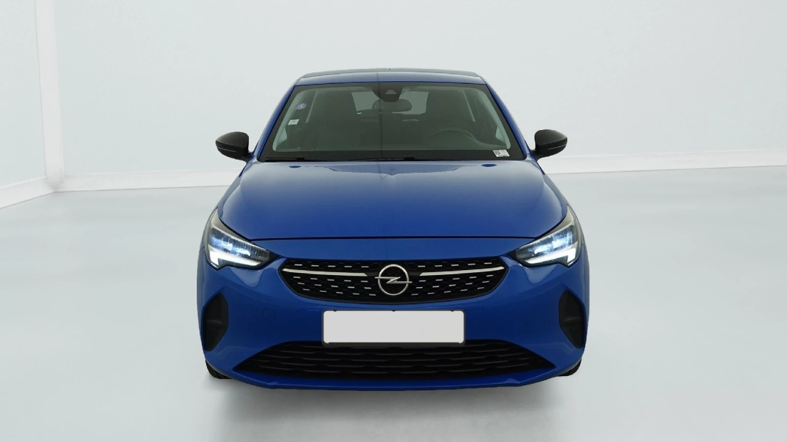 Opel Corsa 1.2 Edition, снимка 3 - Автомобили и джипове - 54423997