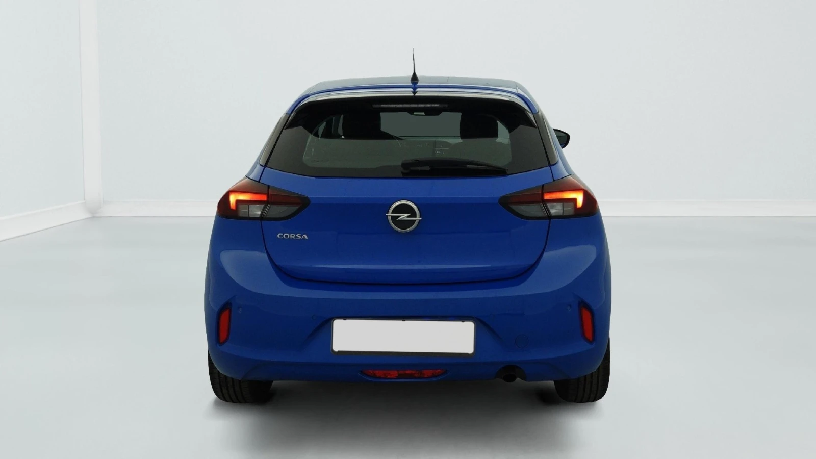 Opel Corsa 1.2 Edition, снимка 8 - Автомобили и джипове - 54423997