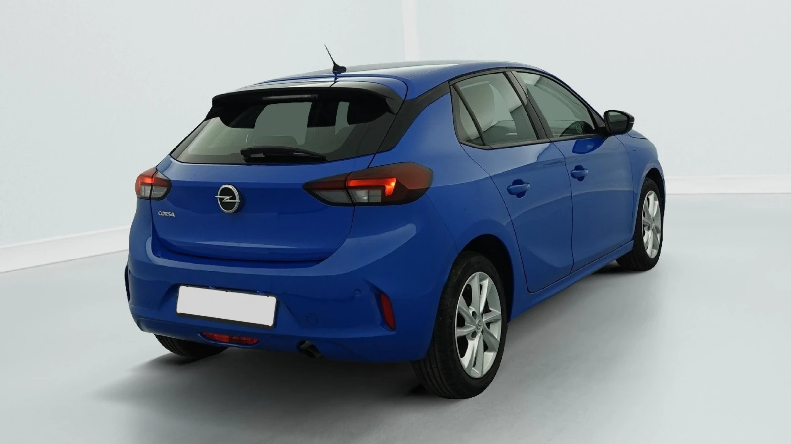 Opel Corsa 1.2 Edition, снимка 6 - Автомобили и джипове - 54423997