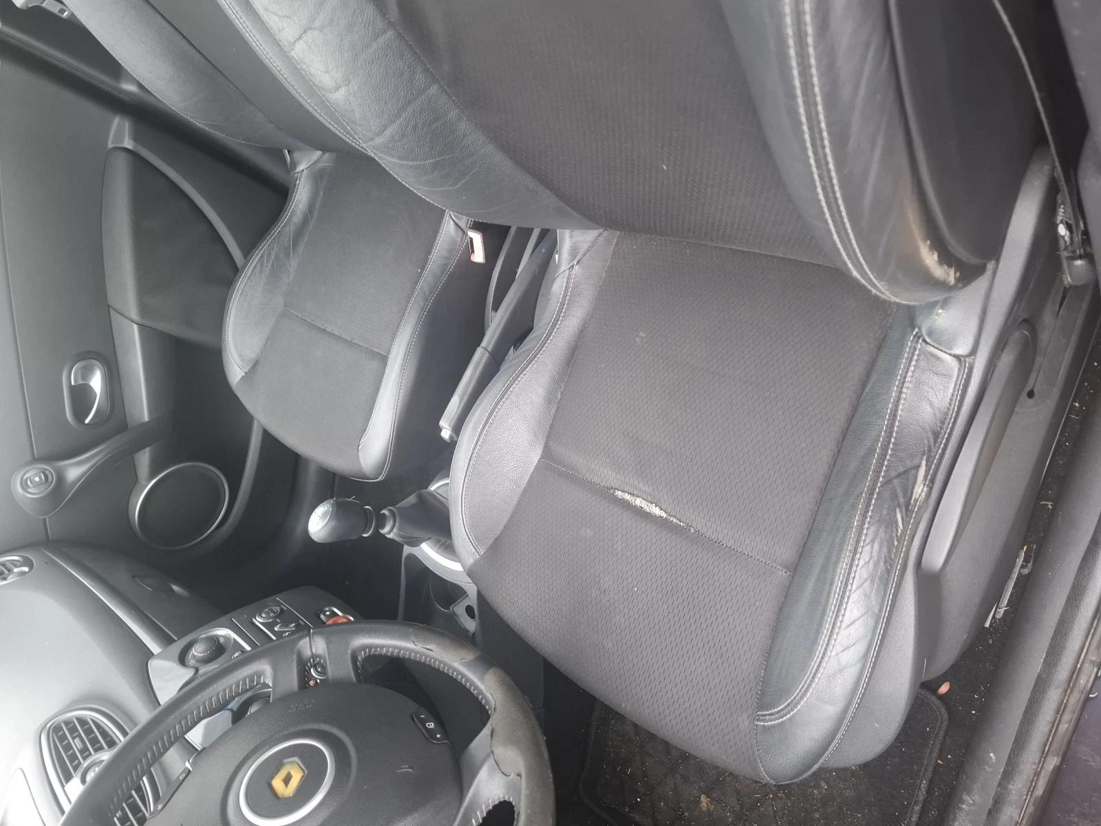 Renault Clio, снимка 6 - Автомобили и джипове - 54650262