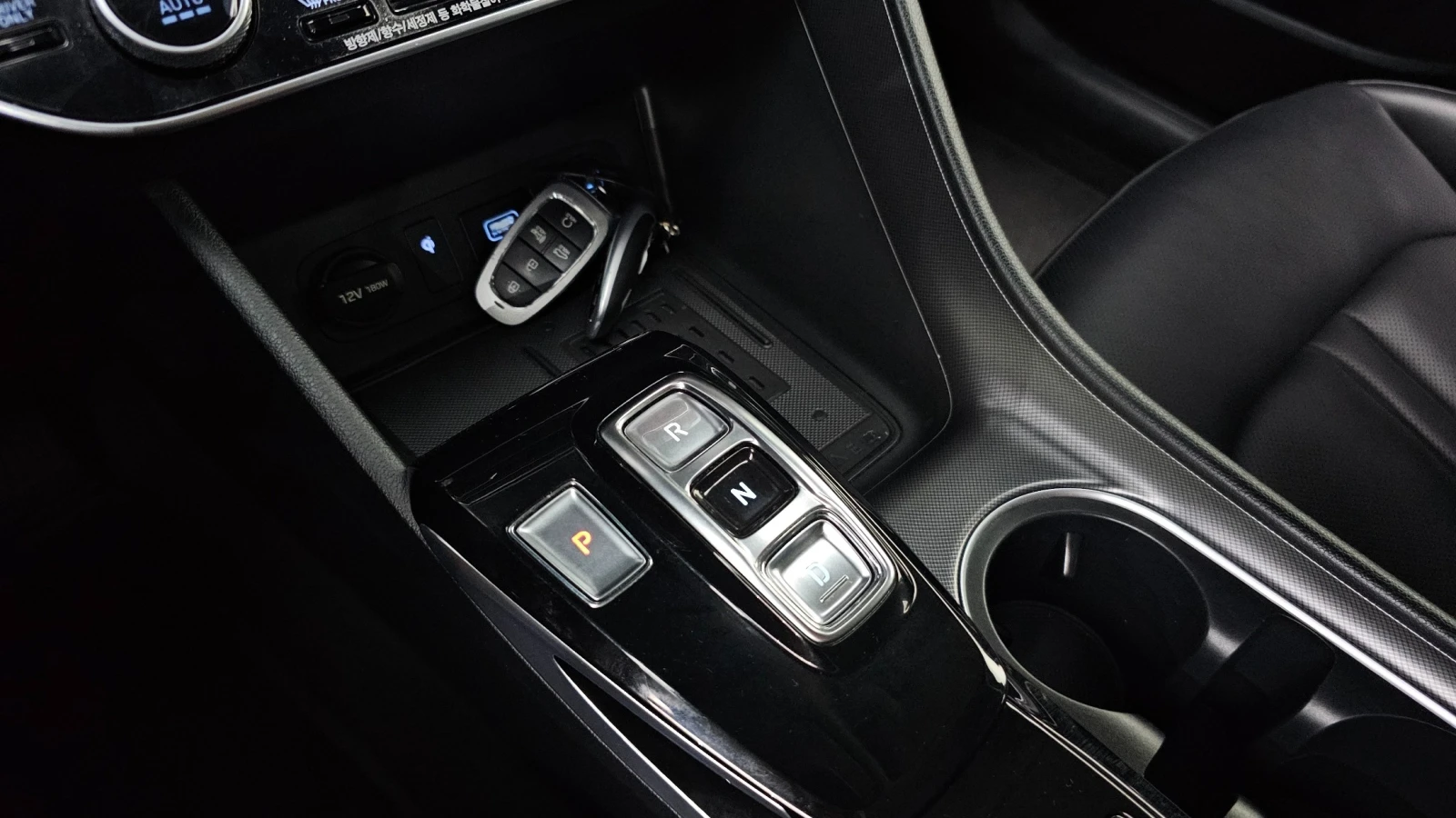 Hyundai Sonata Hybrid Premium | Hybrid | Smart Cruise | Ventilate, снимка 9 - Автомобили и джипове - 54692162