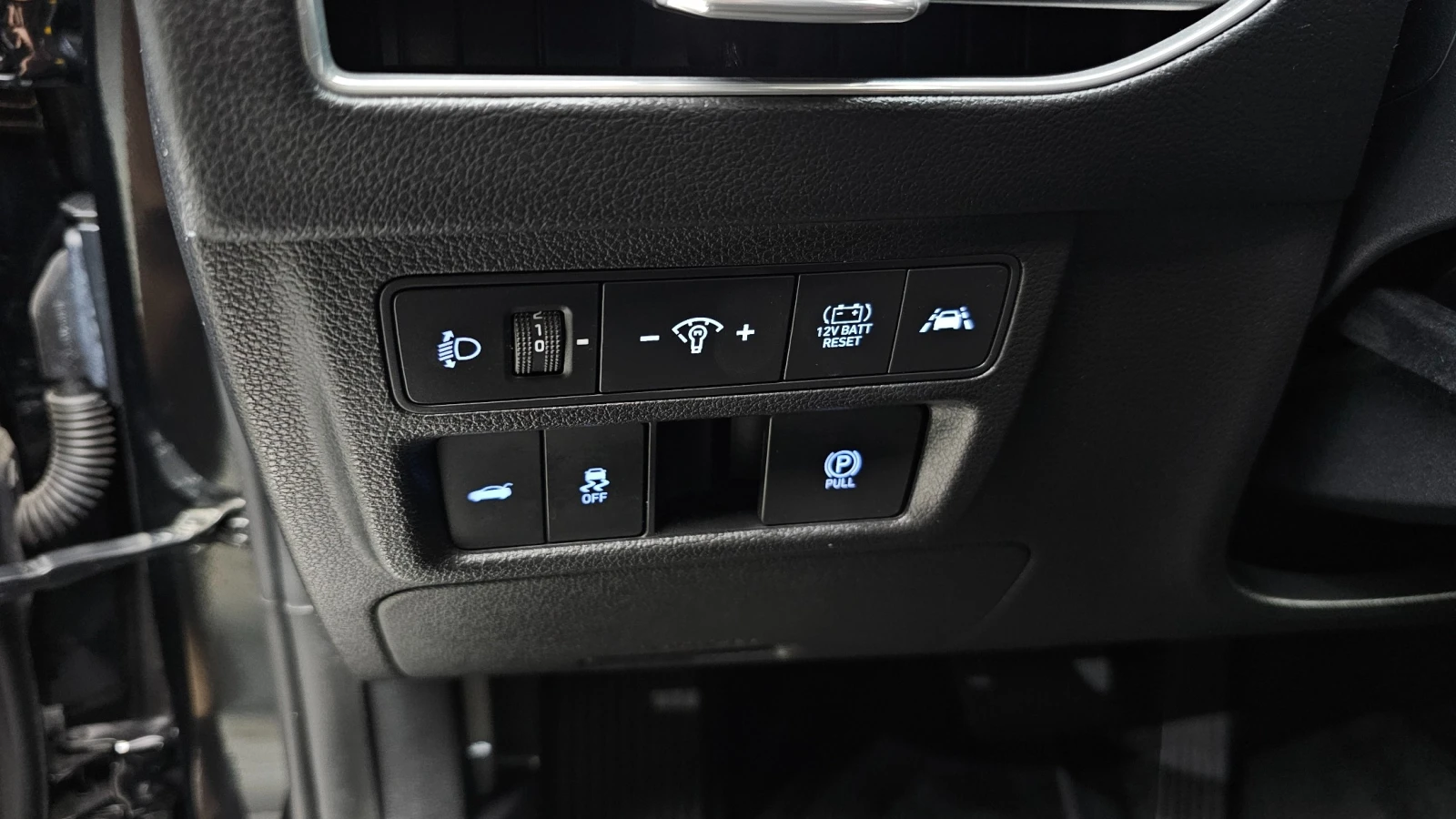 Hyundai Sonata Hybrid Premium | Hybrid | Smart Cruise | Ventilate, снимка 14 - Автомобили и джипове - 54692162