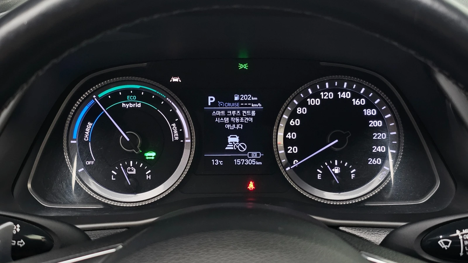 Hyundai Sonata Hybrid Premium | Hybrid | Smart Cruise | Ventilate, снимка 8 - Автомобили и джипове - 54692162