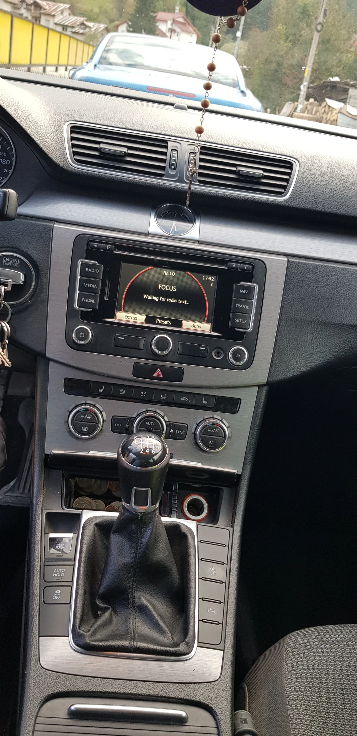 VW Passat, снимка 9 - Автомобили и джипове - 55044997