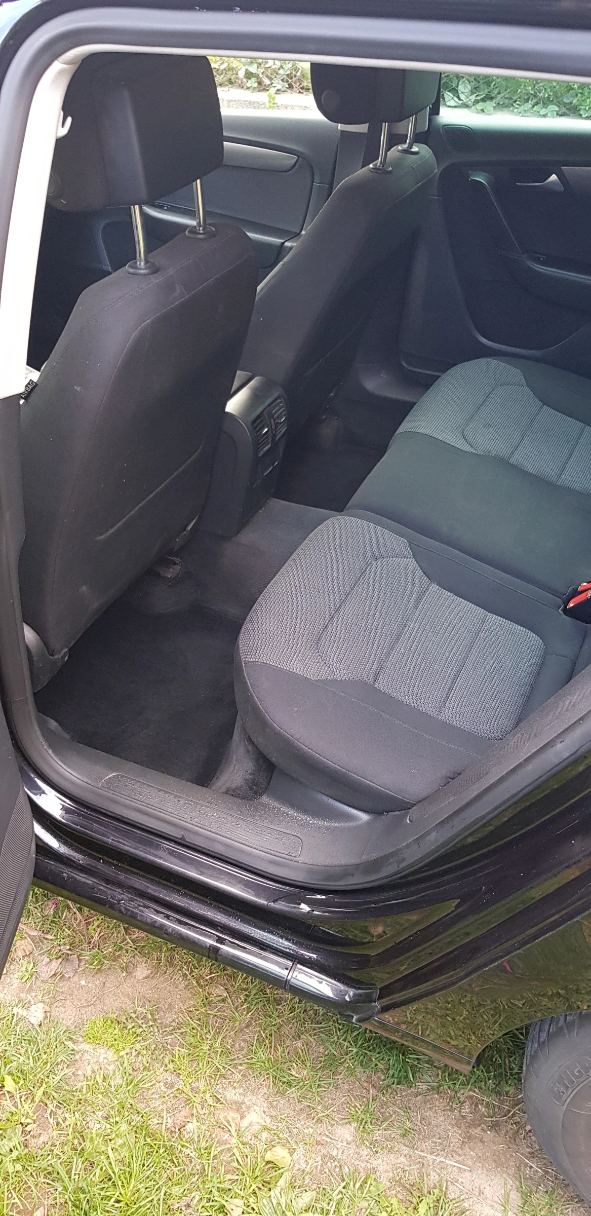 VW Passat, снимка 11 - Автомобили и джипове - 55044997