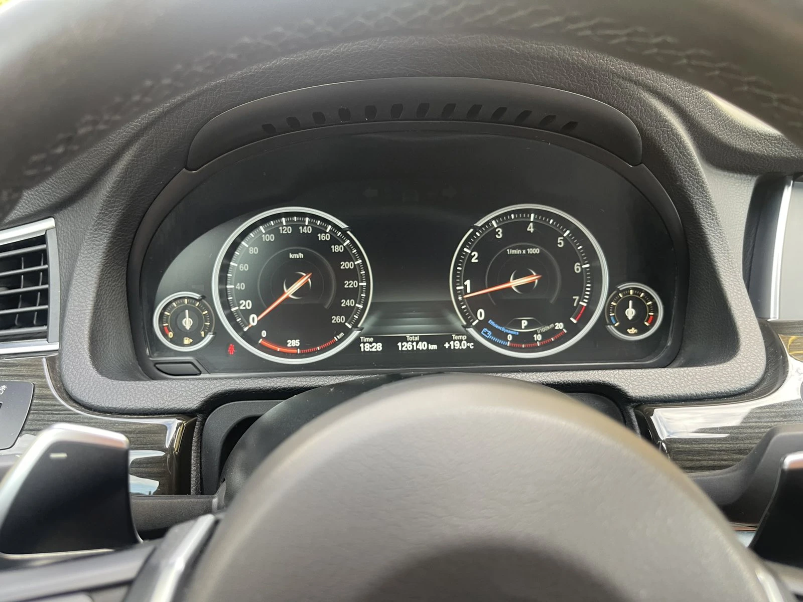 BMW 5 Gran Turismo M550i GT LCI MSport Shadow Line, снимка 8 - Автомобили и джипове - 55046184