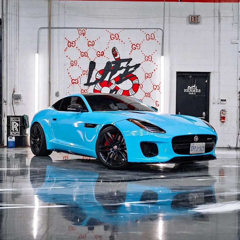 Jaguar F-Type * P380 R-Dynamic Coupe   Fully Loaded* АВТОКРЕДИТ*
