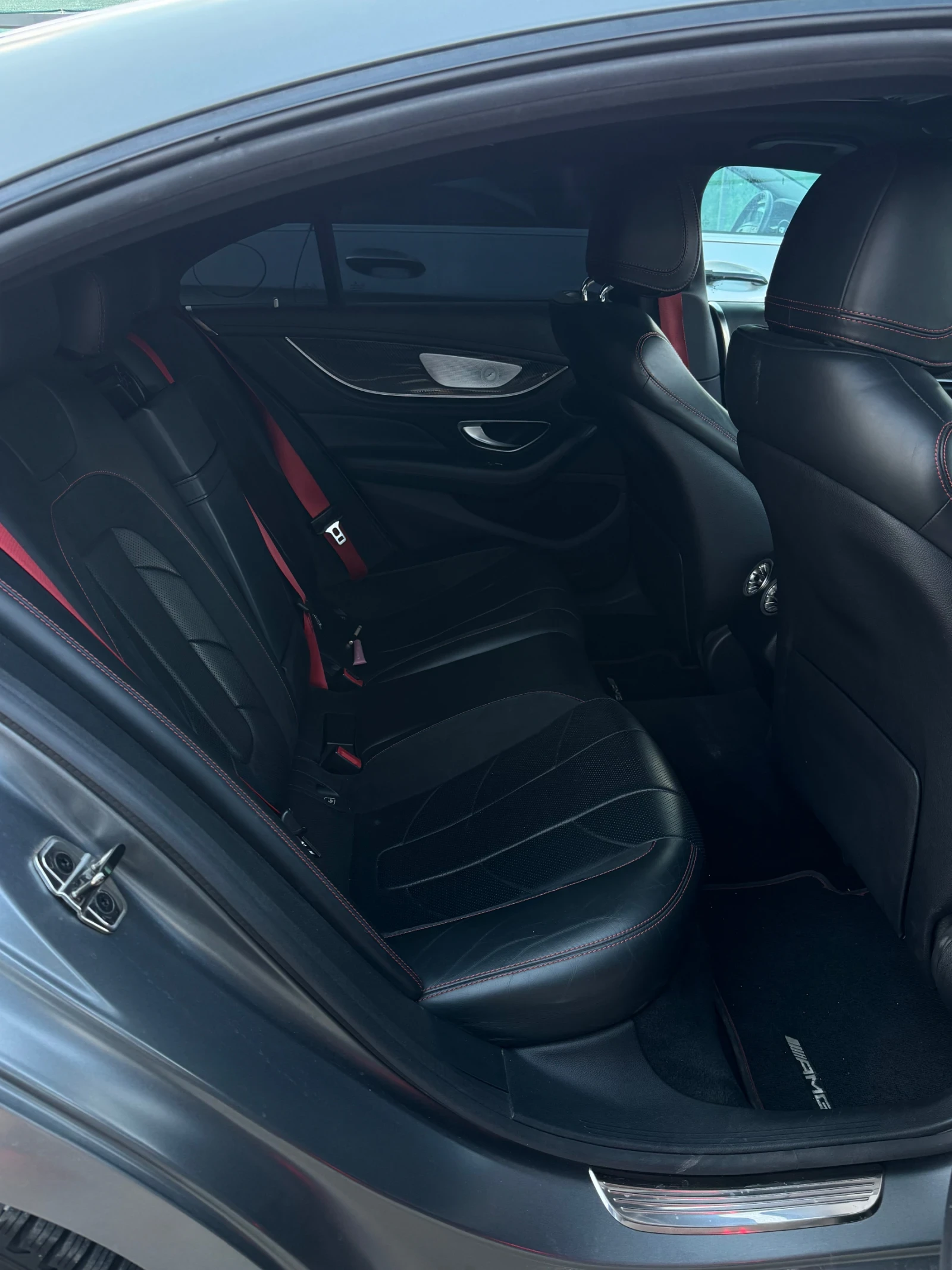 Mercedes-Benz CLS 53 AMG 5.3 AMG | Mobile.bg � ����������� 10