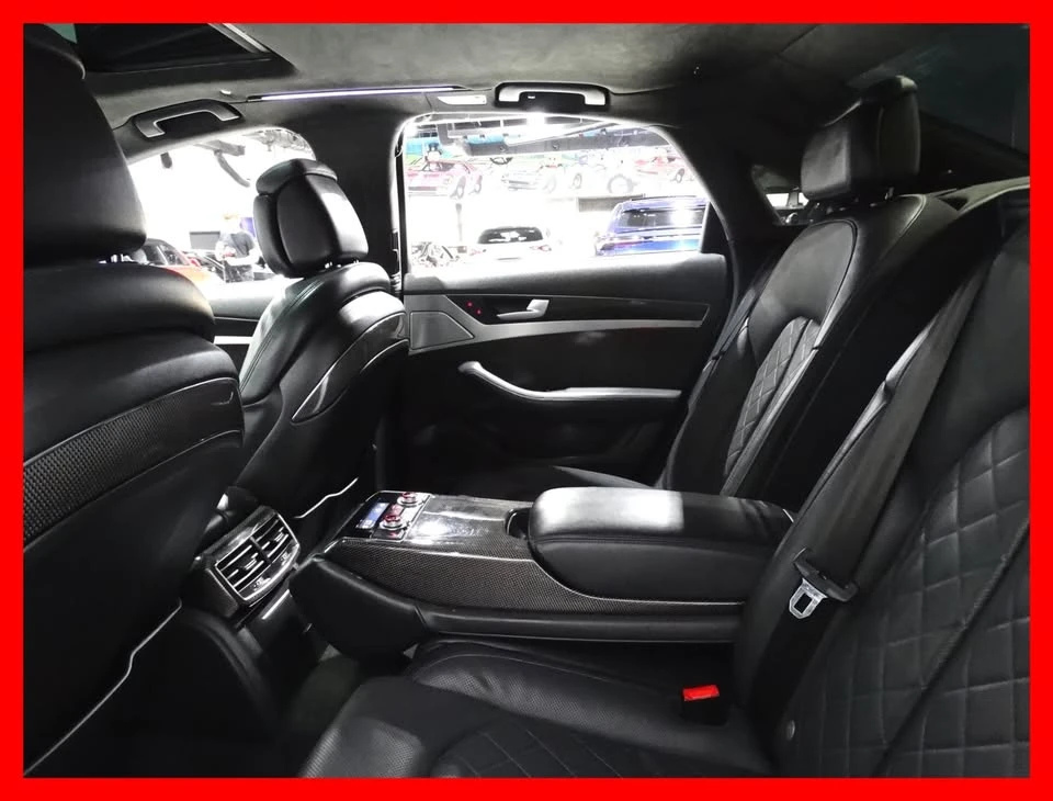 Audi S8  4.0T / ��������� ���� / NAVI / 360 / SUNROOF  | Mobile.bg � ����������� 8