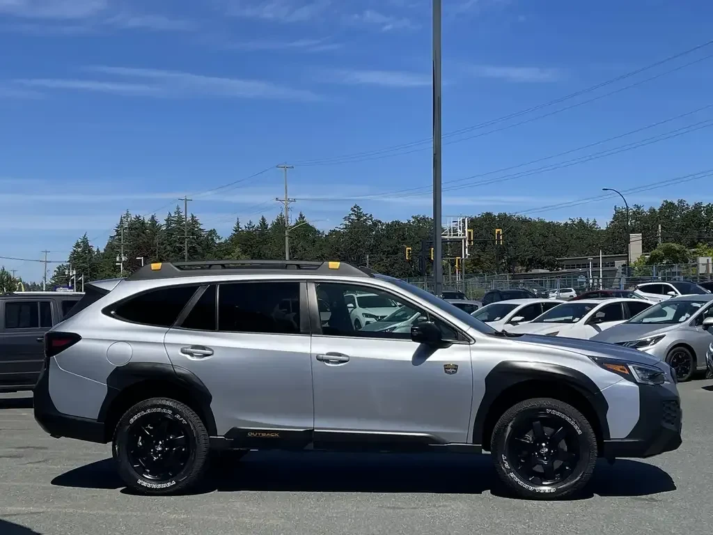 Subaru Outback Wilderness AWD | Harman Kardon | Sunroof, снимка 4 - Автомобили и джипове - 55568054