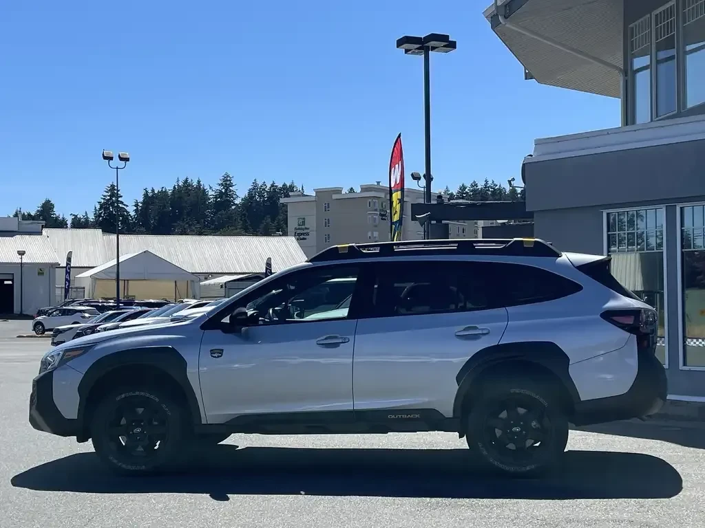 Subaru Outback Wilderness AWD | Harman Kardon | Sunroof, снимка 6 - Автомобили и джипове - 55568054