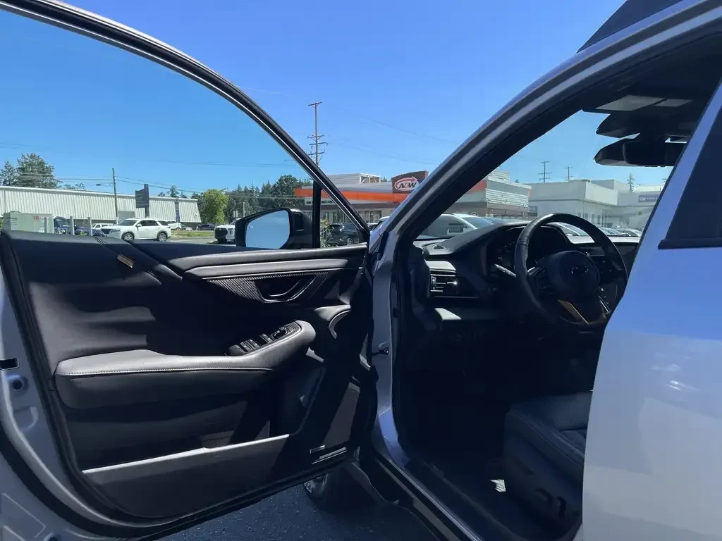Subaru Outback Wilderness AWD | Harman Kardon | Sunroof, снимка 7 - Автомобили и джипове - 55568054