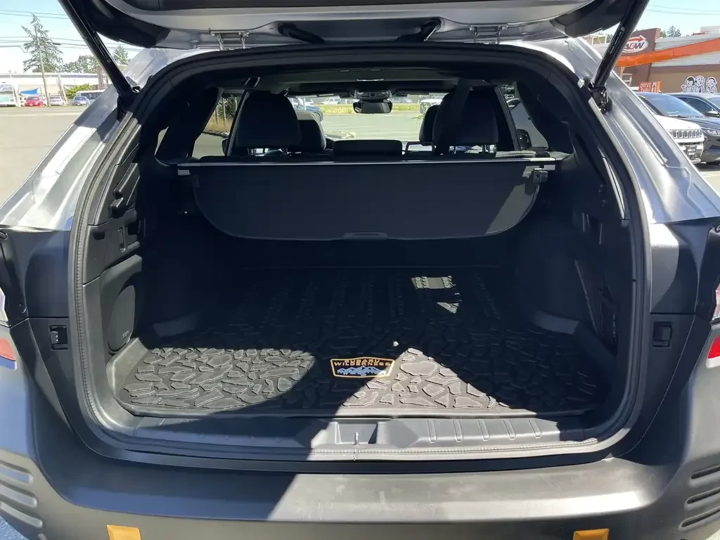 Subaru Outback Wilderness AWD | Harman Kardon | Sunroof, снимка 16 - Автомобили и джипове - 55568054