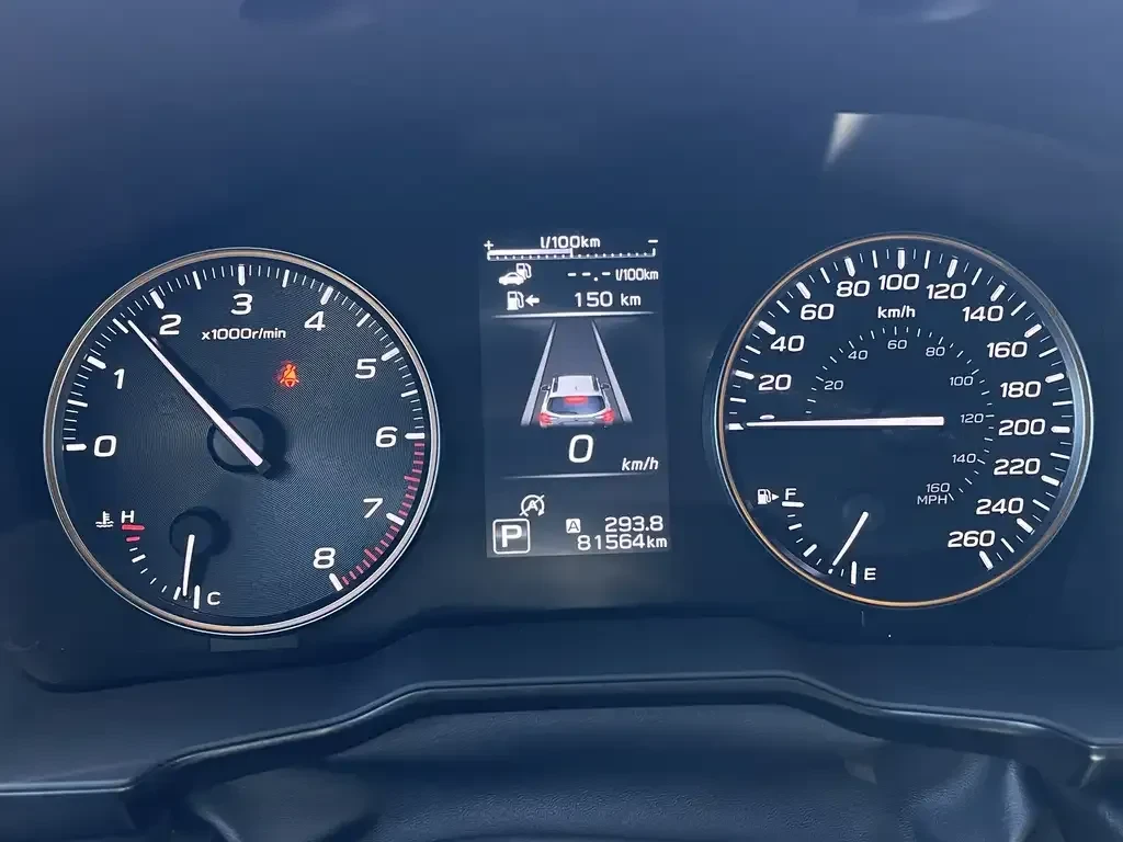 Subaru Outback Wilderness AWD | Harman Kardon | Sunroof, снимка 10 - Автомобили и джипове - 55568054