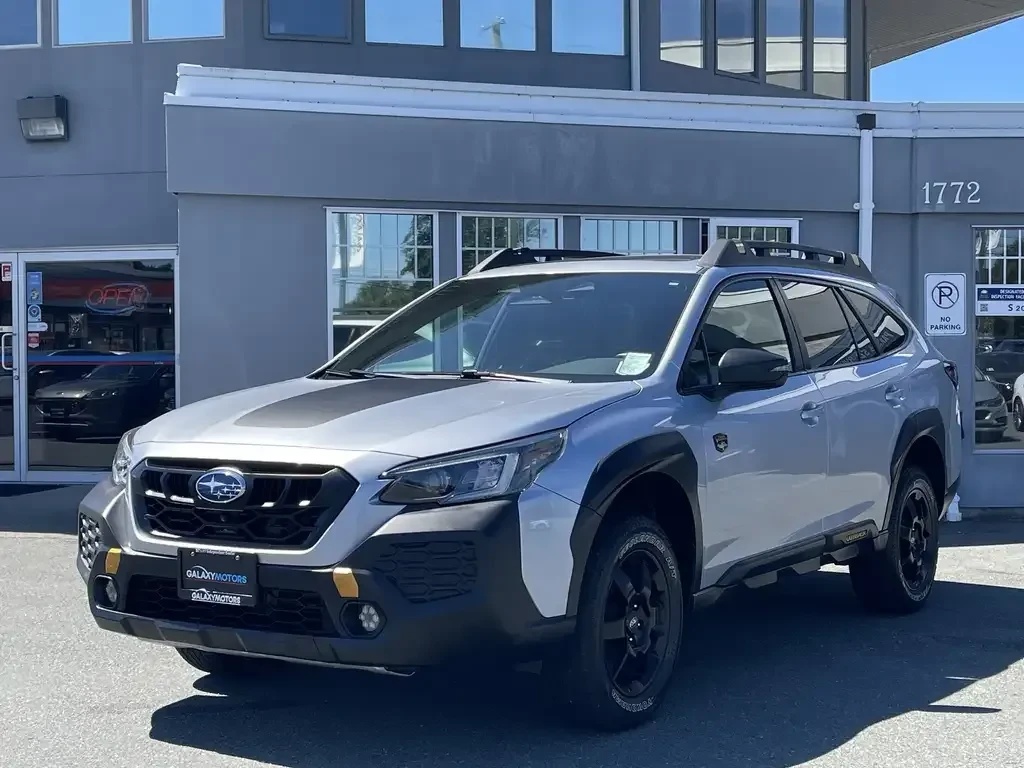 Subaru Outback Wilderness AWD | Harman Kardon | Sunroof
