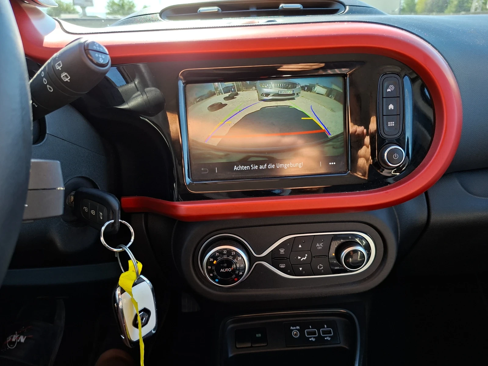 Renault Twingo Z.E/�������� �� 2030�/37000�� | Mobile.bg � ����������� 14