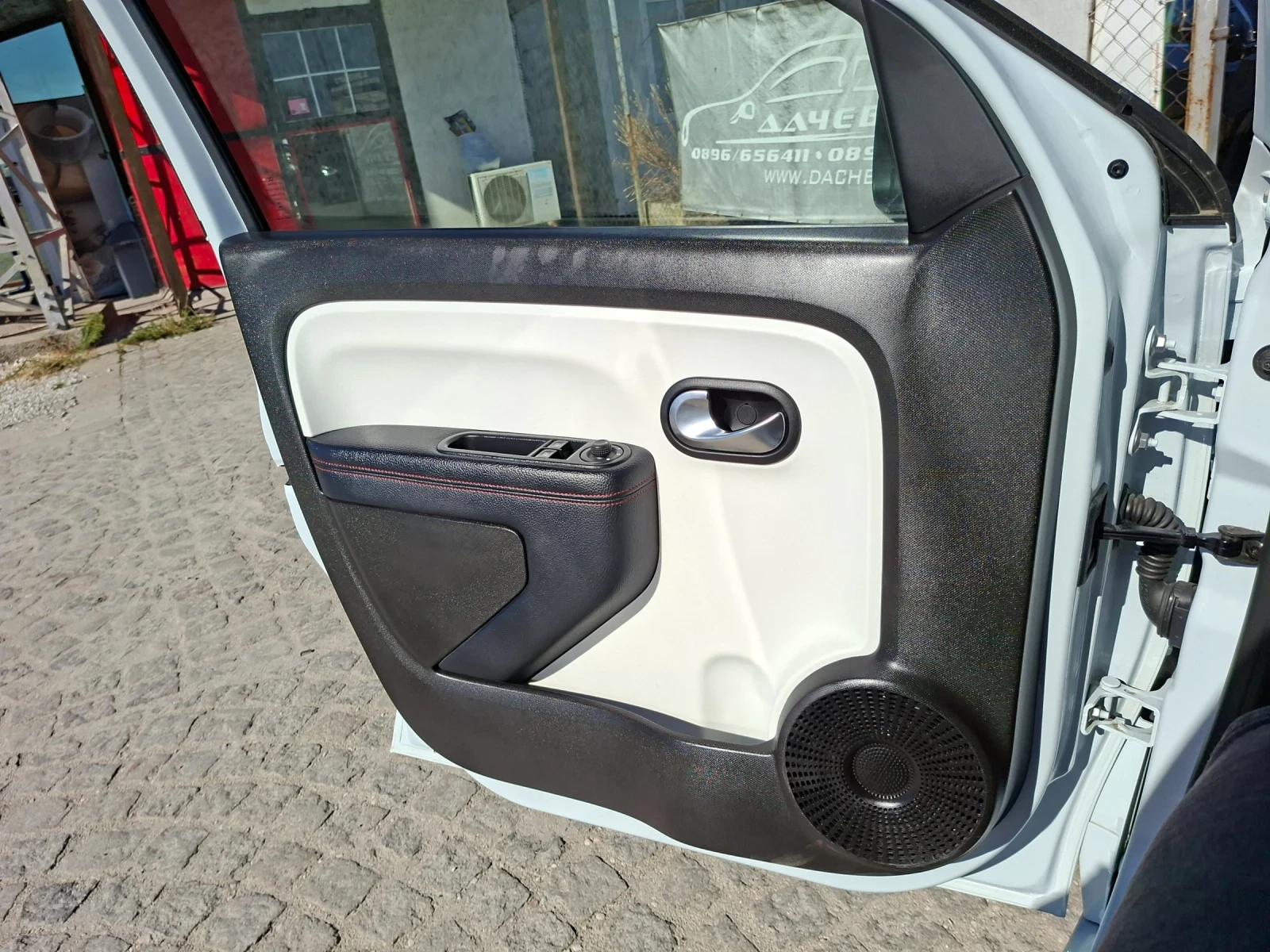 Renault Twingo Z.E/�������� �� 2030�/37000�� | Mobile.bg � ����������� 16