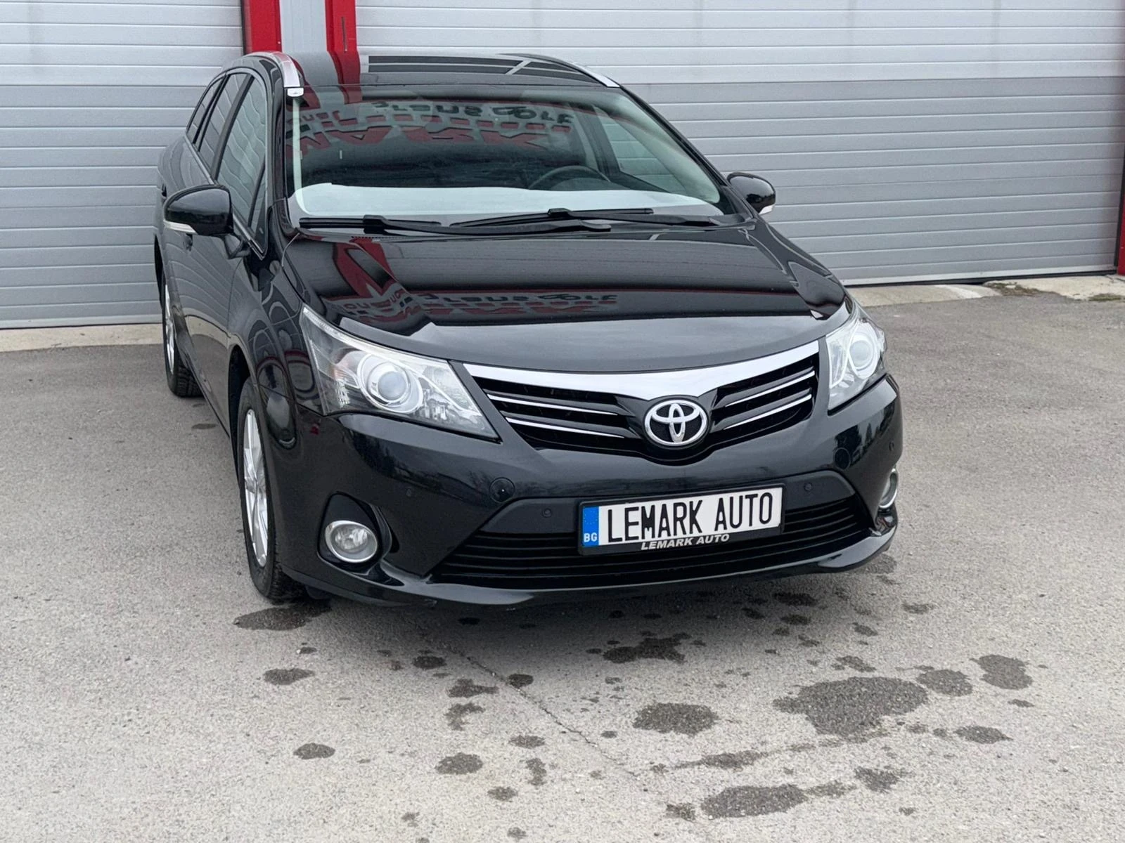 Toyota Avensis 2.0D D-4D FACELIFT NAVI KLIMATRONIK 6-SPEED ЛИЗИНГ, снимка 3 - Автомобили и джипове - 55825681