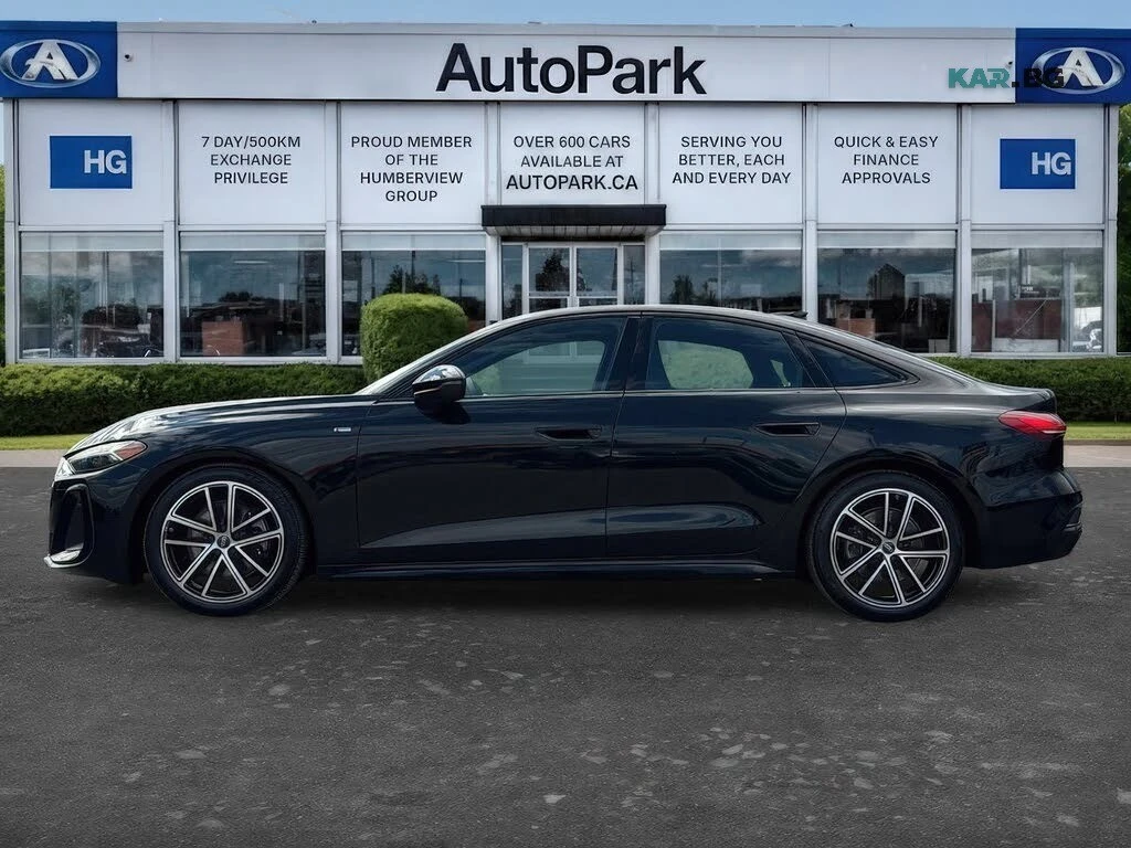Audi A5 45TFSI* QUATTRO* S LINE* ПОДГРЕВ* ОБДУХВАНЕ* ПАНО*, снимка 2 - Автомобили и джипове - 55901213