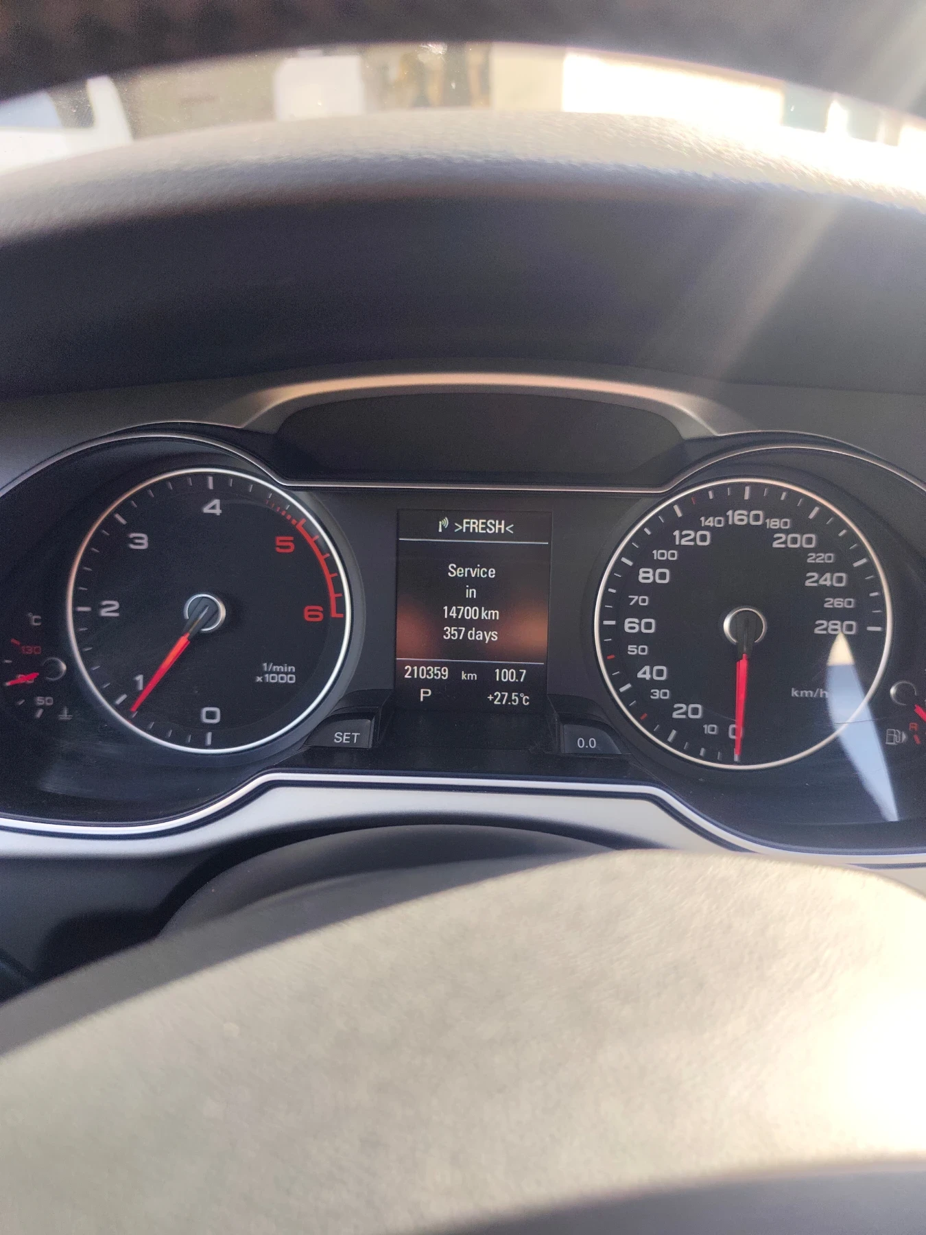 Audi A4 S-line, full, Топ състояние! , снимка 8 - Автомобили и джипове - 56440954