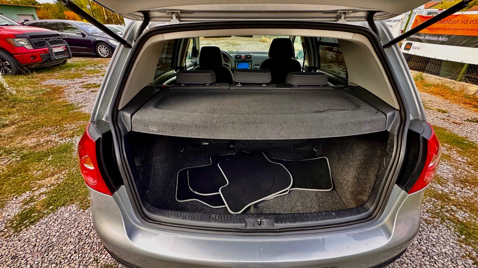 VW Golf 1.9 TDI 105 k.c WAZE -CarPlay  | Mobile.bg � ����������� 15