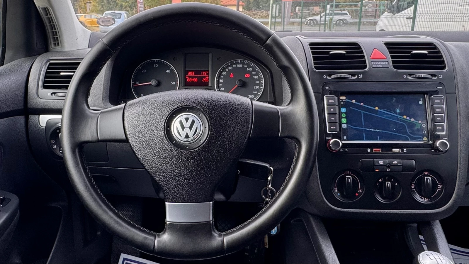 VW Golf 1.9 TDI 105 k.c WAZE -CarPlay  | Mobile.bg � ����������� 16