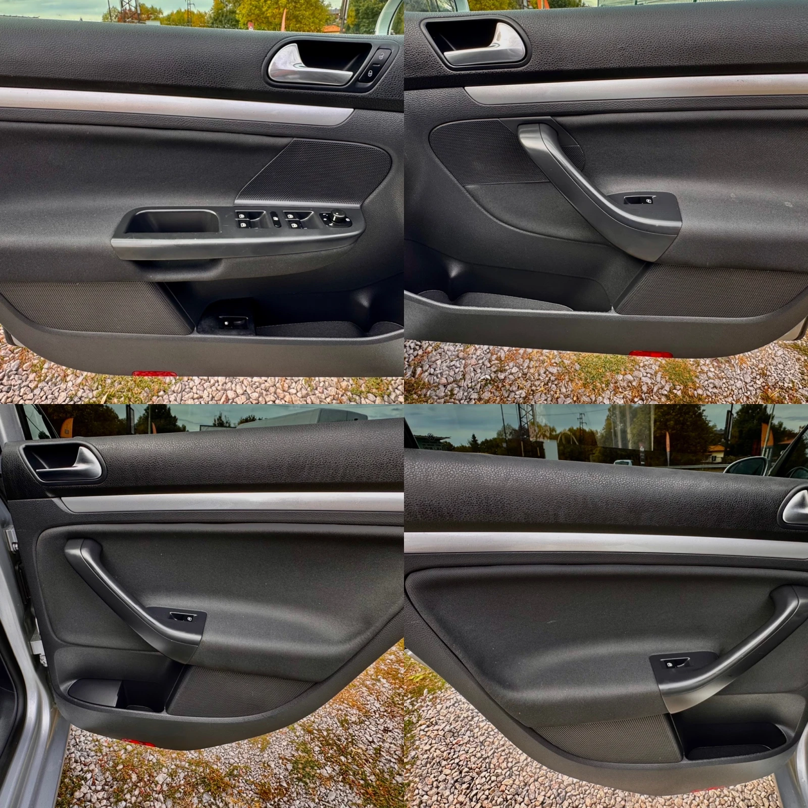 VW Golf 1.9 TDI 105 k.c WAZE -CarPlay  | Mobile.bg � ����������� 13