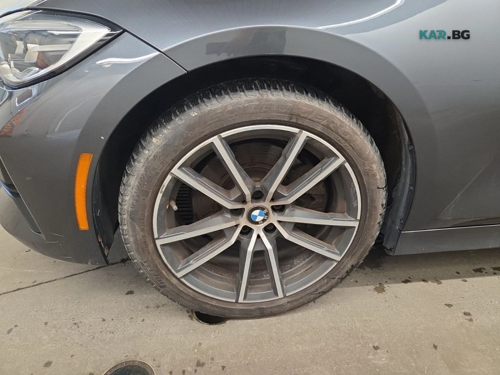 BMW 330 XDRIVE* �������* ������* ����*  | Mobile.bg � ����������� 6