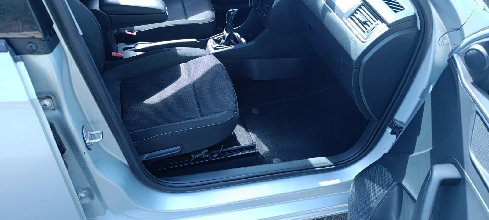 Skoda Rapid SKODA rapid, снимка 8 - Автомобили и джипове - 56733933